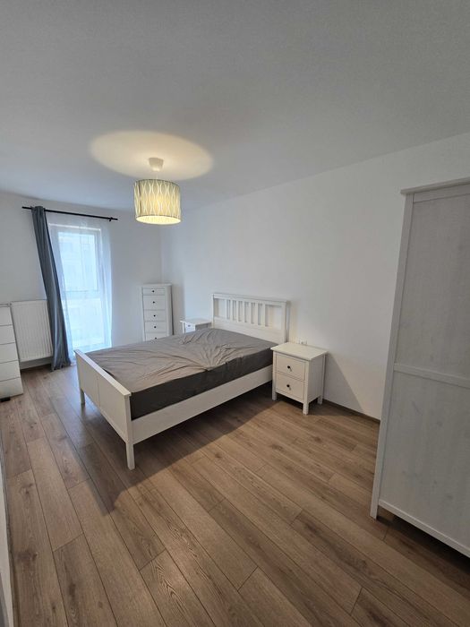 Inchiriez apartament - 2 camere - Cartier Maurer