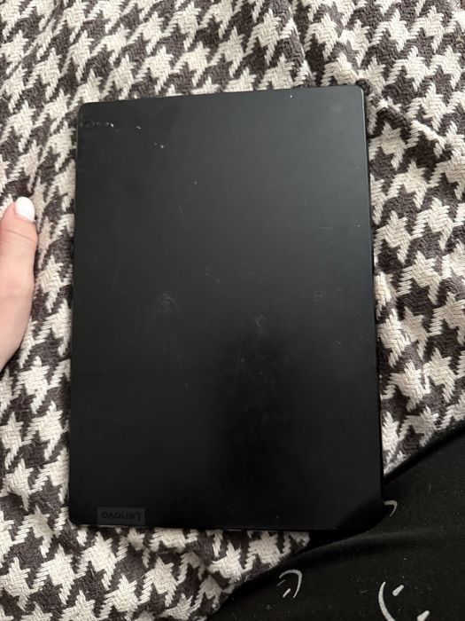 Планшет lenovo tap 10
