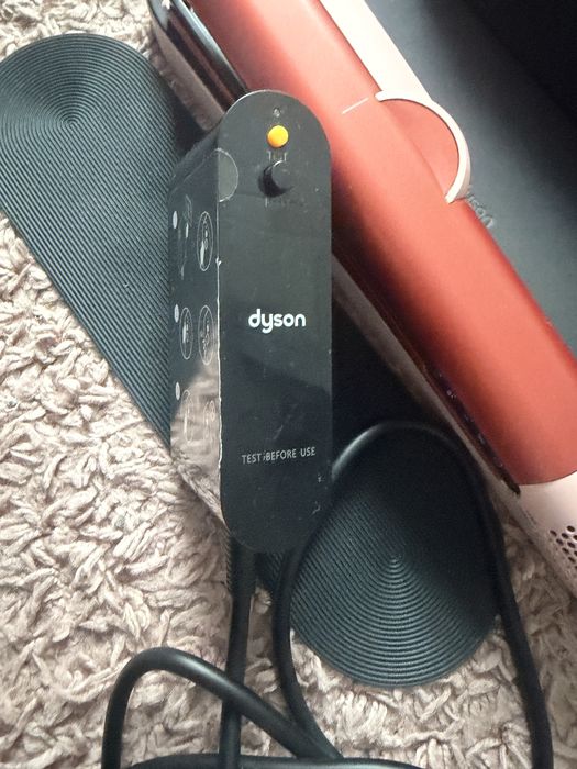 Placa dyson airstrait
