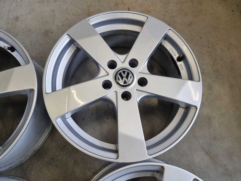 Jante 5x112 R17 VW Passat,Golf,Touran,SHARAN,Cady-SKODA Octavia,Superb
