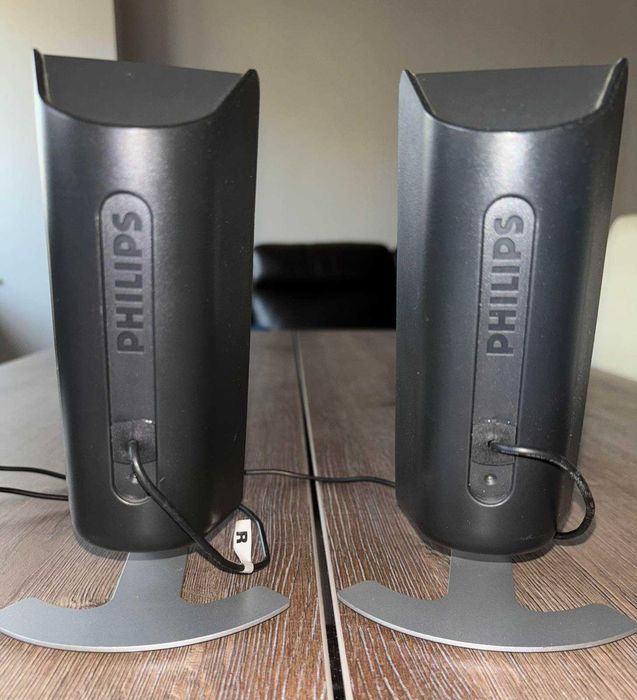 Philips / Филипс / SPA9300, два сателита, субуфер с усилвател.
