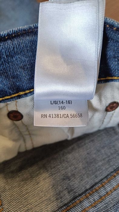 Дънки Polo Ralph Lauren