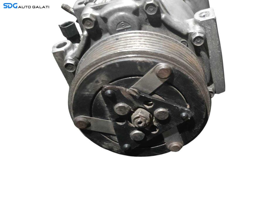 Compresor AC Aer Conditionat Clima Volvo V50 1.6 D 2004 - 2012 Cod 31348245 [M8857]