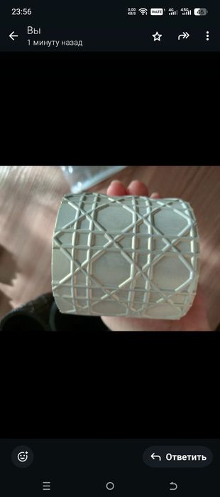 Кашпо для цветов