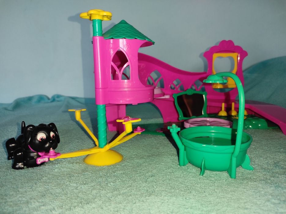 Pet Parade - Площадка за игра