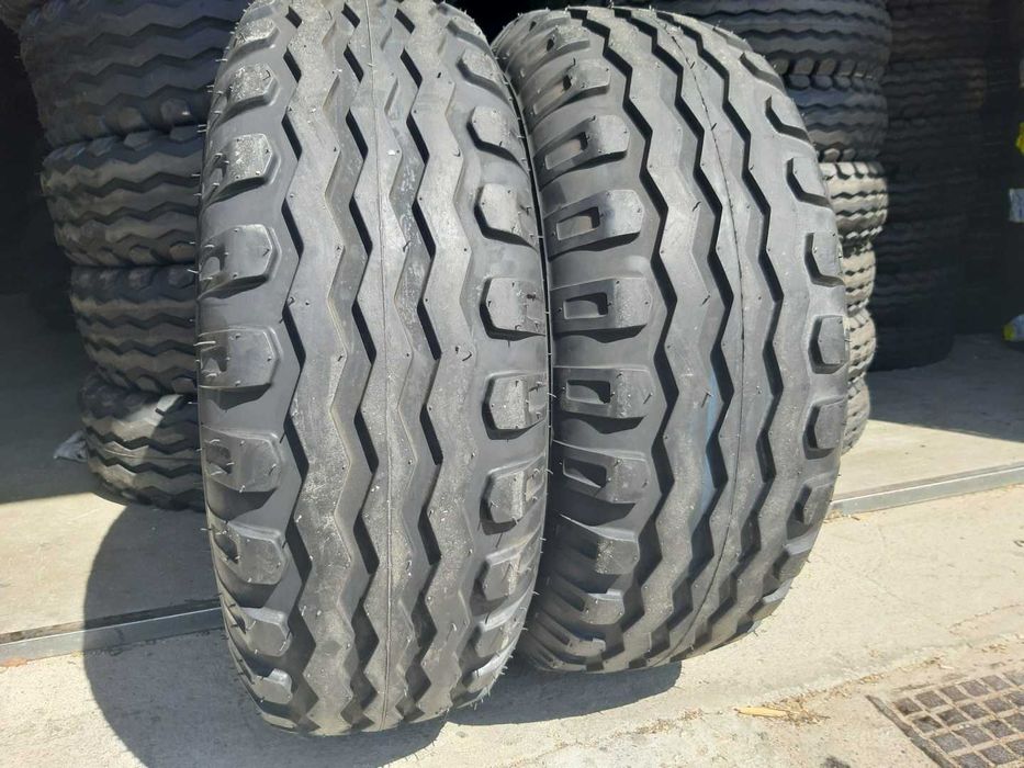 MRL Cauciucuri noi de tambur header combina Anvelope 10.0/75-15.3