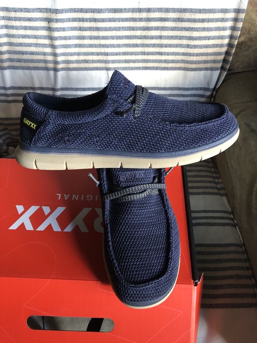 mocasini   Gryxx  vara