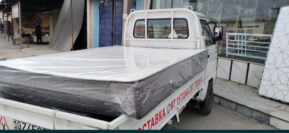 Matras Матрас  artapedicheski 1 chi qo'ldan