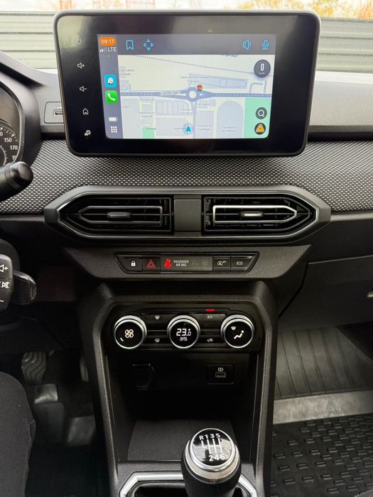 Dacia Logan 3 /a11a 2022/euro 6/benzina