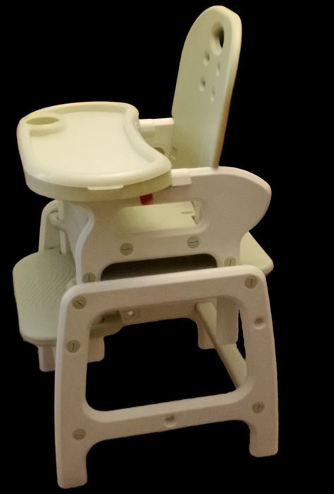 Стул трансформер для кормления