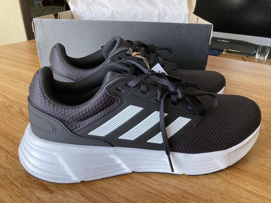Мъжки оригинални маратонки Adidas Galaxy 6 M