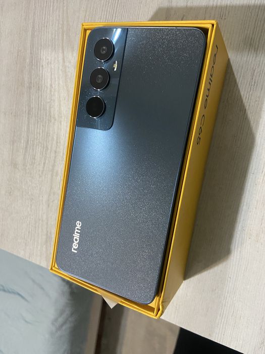 Realme c65 12/128