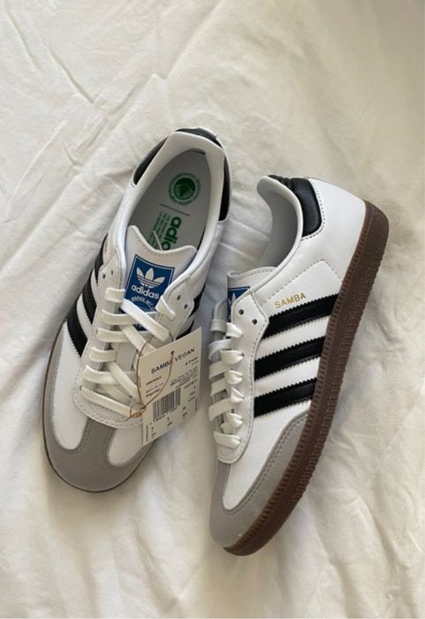 Adidas Samba размер 43