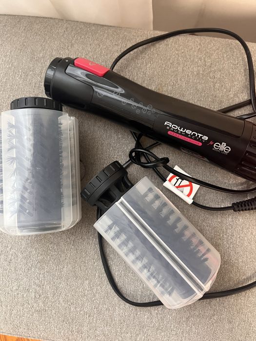 Въртяща четка..