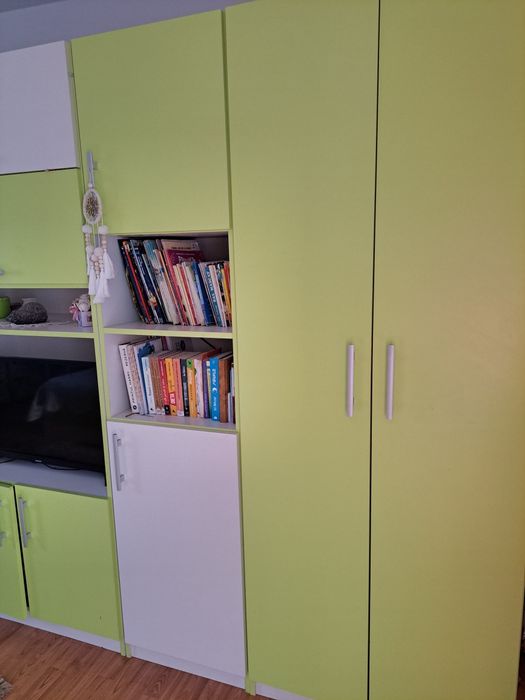 Mobila dormitor copii