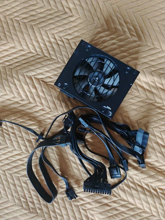Sursa Corsair SFX450