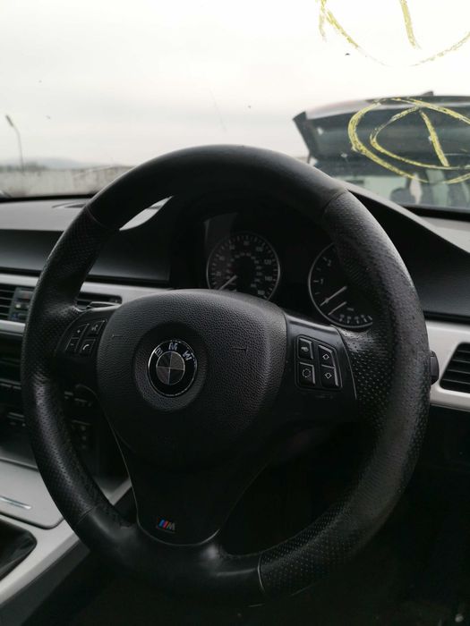 На части бмв е90 н46 150кс bmw n46 150hp алкантара рекаро м пакет