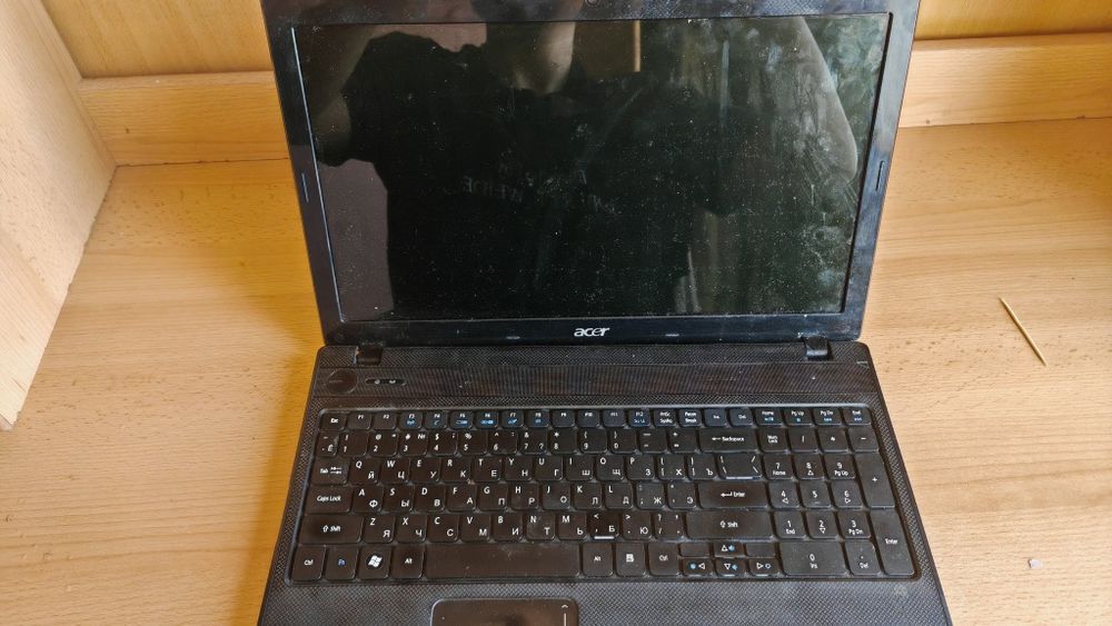 ноутбук acer дещево