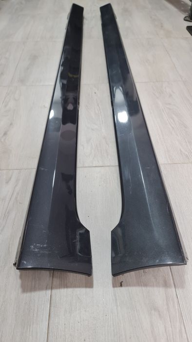 Ornament prag praguri BMW 5 g30 g31 break berlina