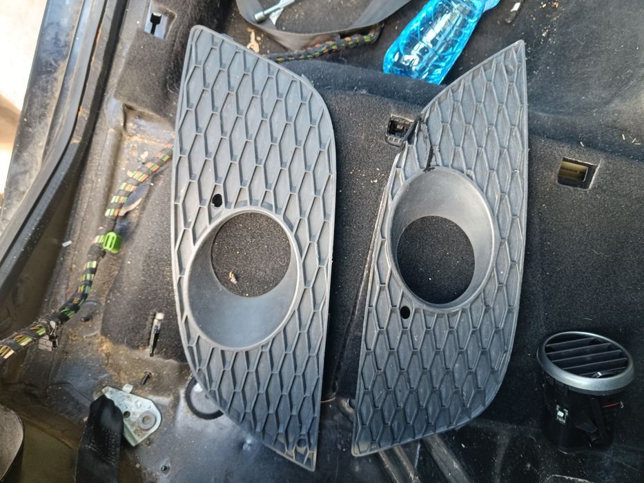 Seat Leon 1P1 1.9TDI 105к.с на части