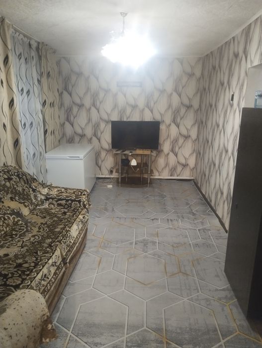 Продам дом в новом Карабулаке