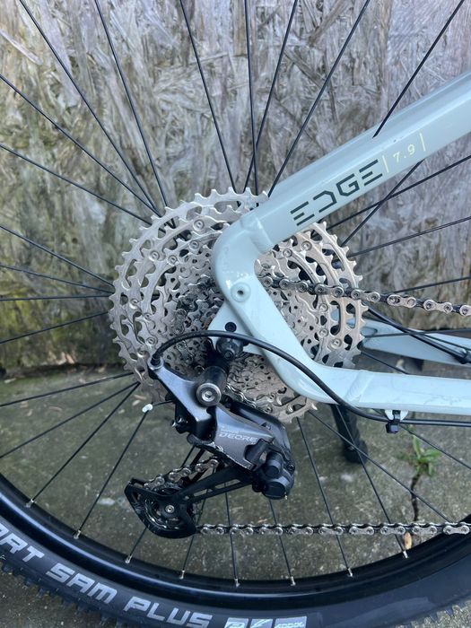 Bicicleta MTB Lampiere 29 inch ( model deosebit ) rockshox