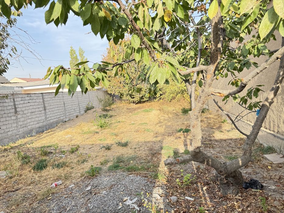 Qibray Naberejniy Bahor toyxona atrofida Bo’sh Yer Uchastkasi 3 sotok