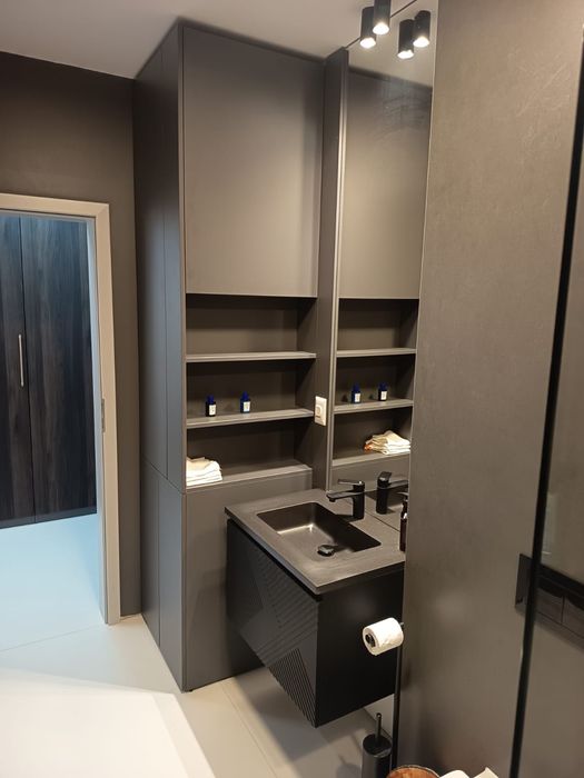 Apartament studio nou in regim hotelier