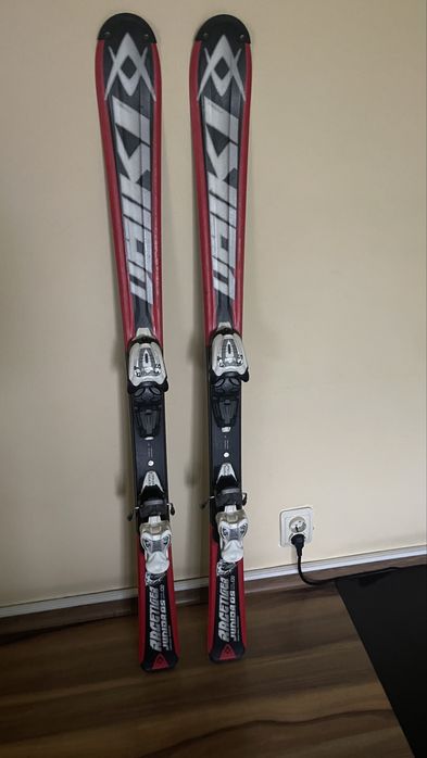 Schiuri pentru copii.