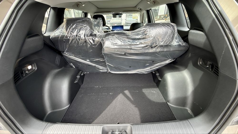 GAC Aion V yangi avlod— 650 km masofa / 165 kVt / Ideal holatda!