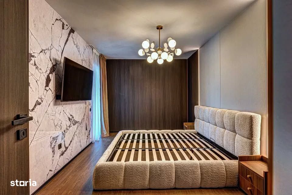 Apartament 2 camere acces Militari/ Ansamblu Privat — fotografia 3