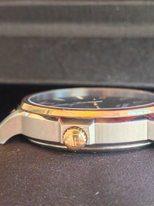 Tissot-automatic