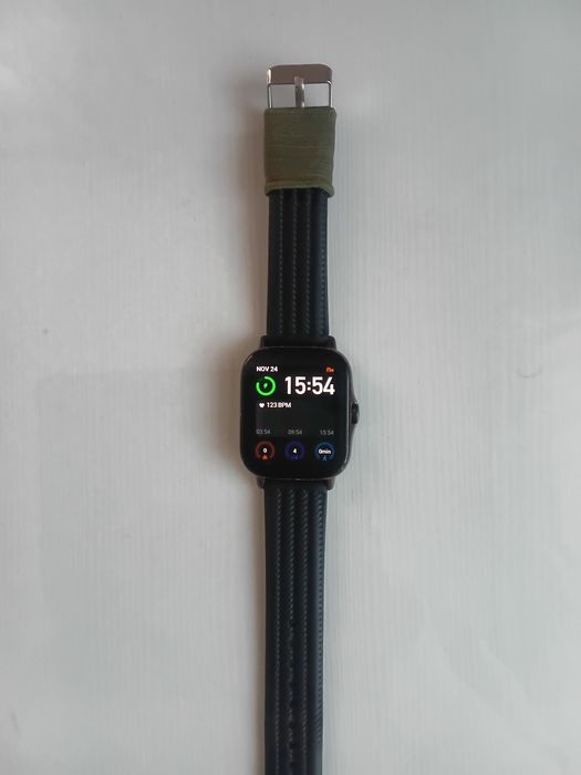 Смарт часы Amazfit pro 2