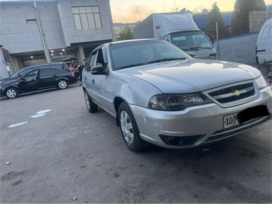 Nexia 2 2014 dons 1.6