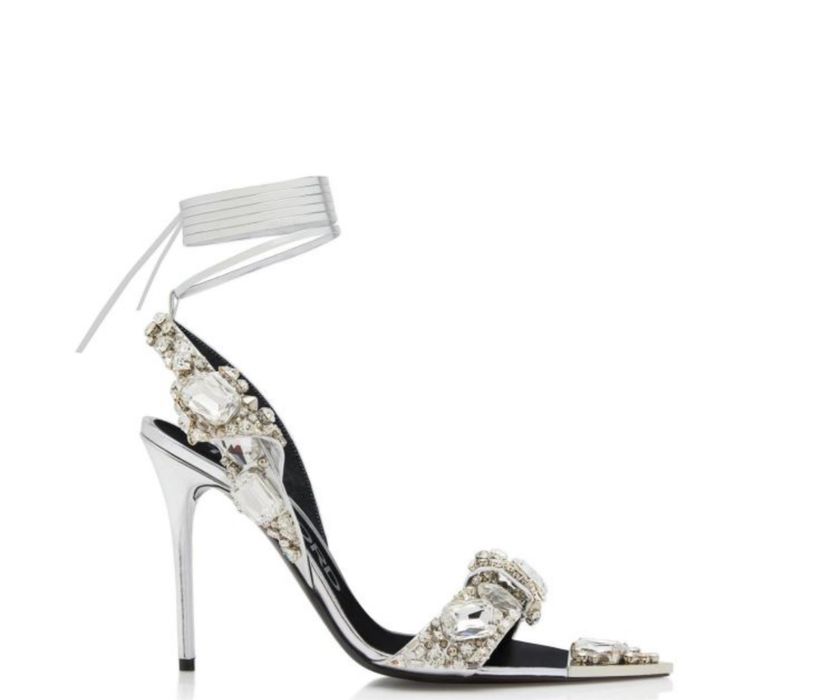 Tom ford сандали