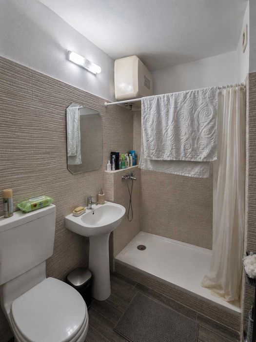 Apartament cu 2 camere