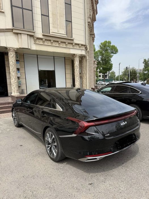 Arendaga Kia K8 3.5motor eng fulu