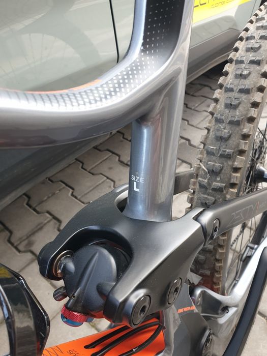 Електрически велосипед