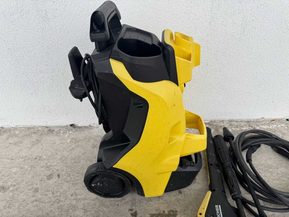 Водоструйка - Karcher K4 Power Control