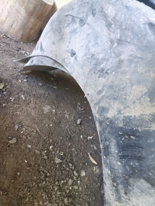 Комплект подкрыльников Волга 31029/10