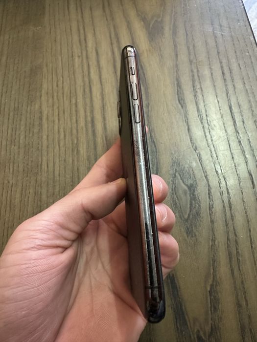 Iphone 11 pro 64 gb
