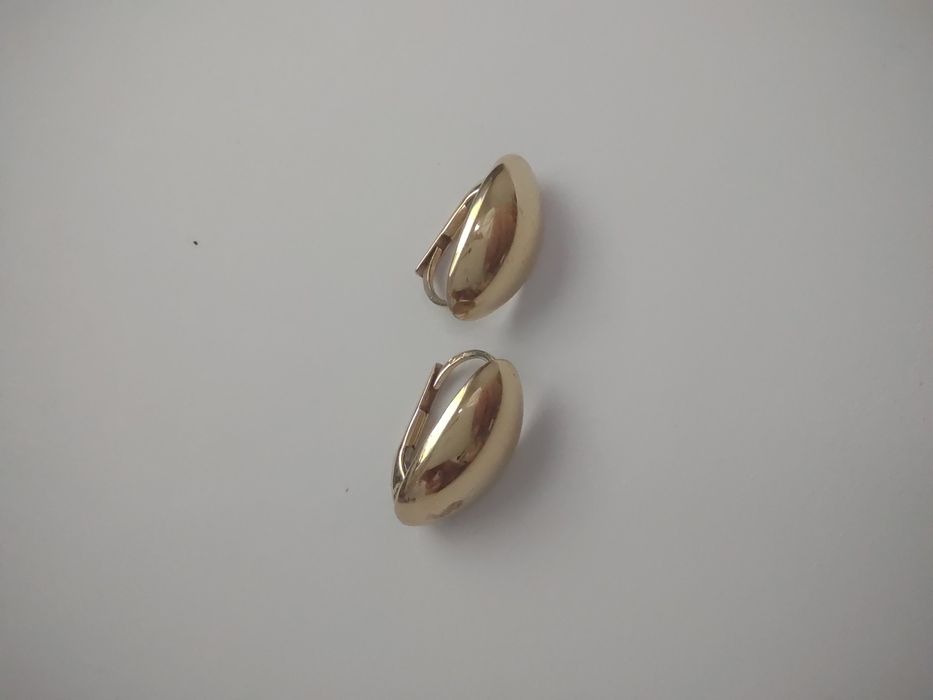 Cercei aur 14k (efn)