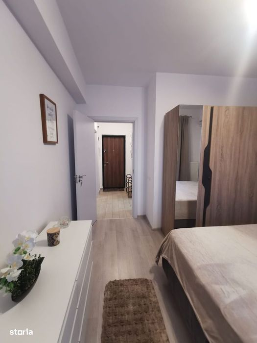 Apartament 2 camere, parcare subterană, Theodor Pallady