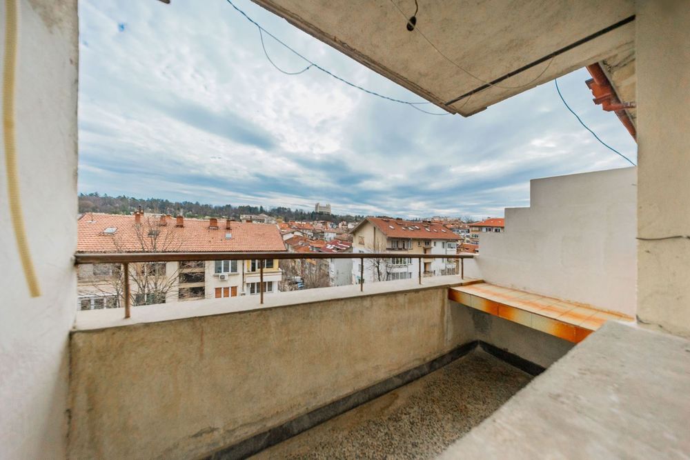 3-стаен в Плевен-9-ти квартал площ 66 цена 109000