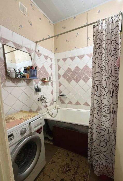 Юнусабад 15, 2(3)/1/4 Неторец Средний Ремонт