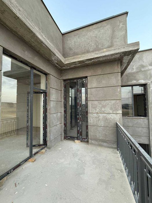 Mehnat Uchaska 1.25 sotok 6 xona