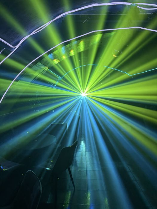 Moving Head Beam 280W 10R