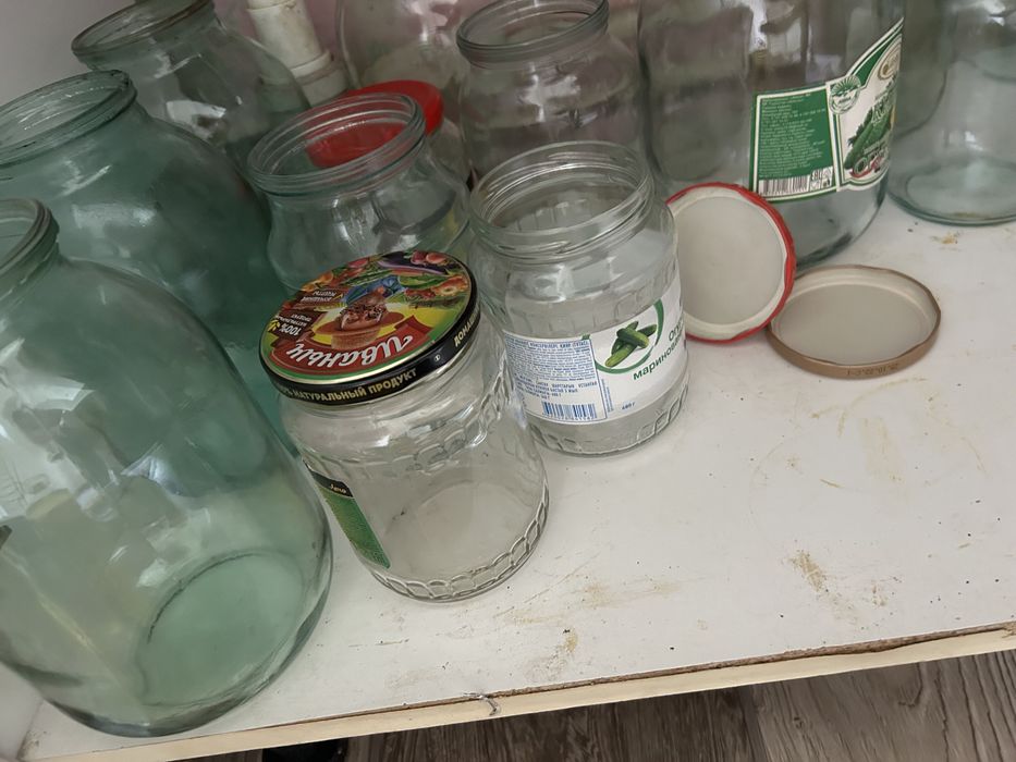 Продам или обмен посуды