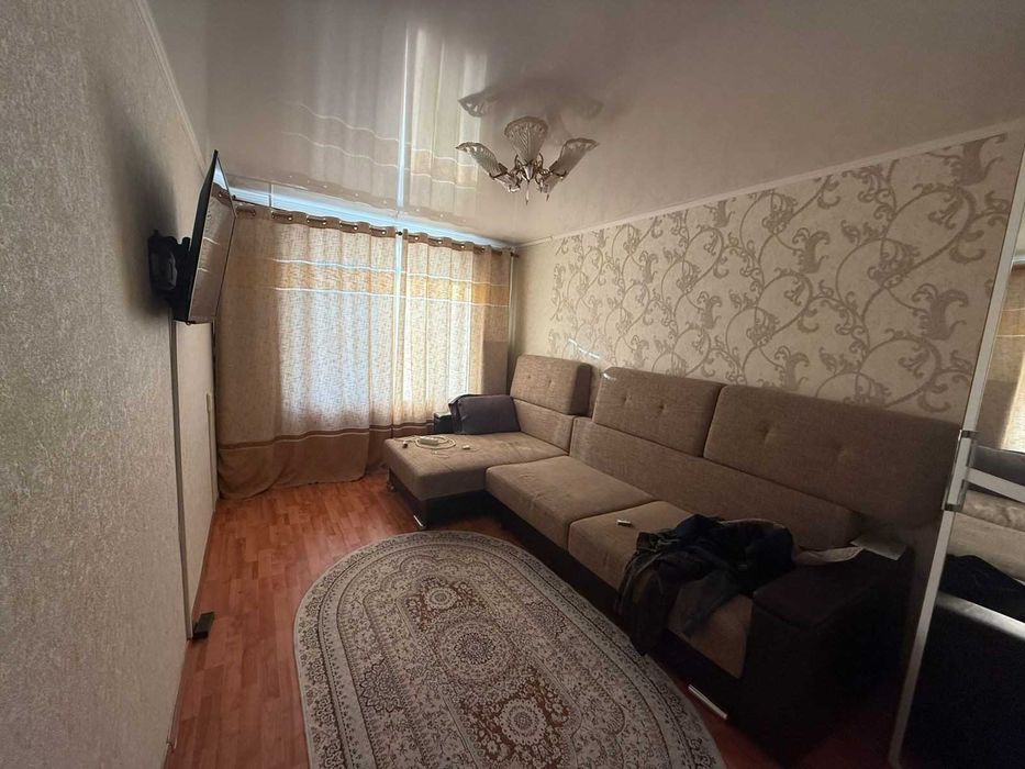 Продажа 3-комнатной квартиры