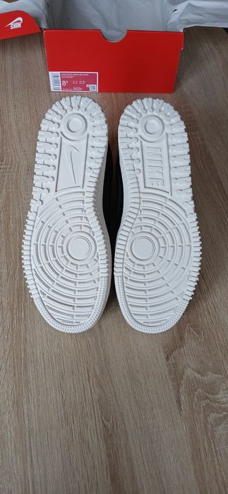 Високи кецове Nike Court Vision Wintr